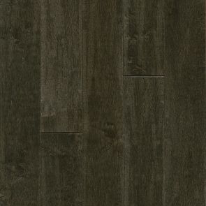 Hartco (formerly Armstrong) American Scrape 5" Solid Maple Dark Lave