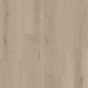 Spring Tech Seadrift Gray 9" x 72" x 8mm Waterproof Luxury Vinyl Plank Flooring