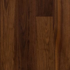 4" x 5/8" Walnut Select &amp; Better Prefinished Engineered