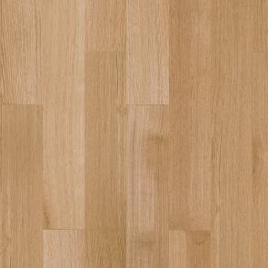 3" x 5/8" White Oak Select &amp; Better Rift Only Prefinished Engineered