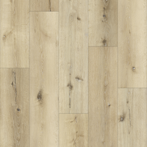 Diamond Surfaces Aquashield Seaside Waterproof Vinyl Plank Flooring