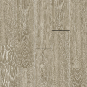 Diamond Surfaces Aquashield Twilight Oak Waterproof Vinyl Plank Flooring