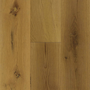 Ark Estate Villa Brushed Oak Russet