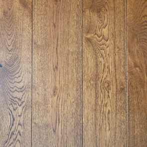 Ark Estate King Ranch Wide Plank Oak Tranquility