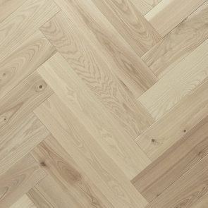 Ash Herringbone Flooring