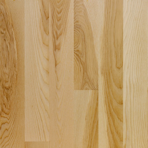 3" x 3/4" Ash Select &amp; Better Unfinished Solid