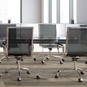 Axiscor Axis Pro 7 Jackson Square Waterproof SPC Vinyl Flooring