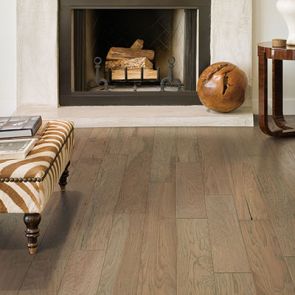 Azalea Lane Camden Palomino French Oak Engineered Hardwood Flooring