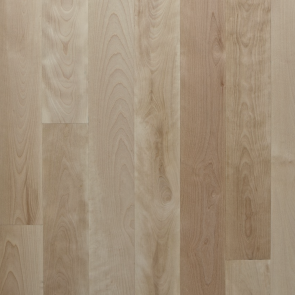 5" x 3/4" Birch Select &amp; Better Unfinished Solid