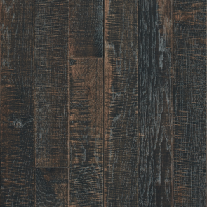Bruce Barnwood Living Jefferson Prefinished Solid Wood Flooring