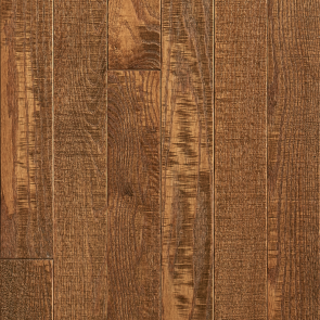 Bruce Barnwood Living Lincoln Prefinished Solid Wood Flooring