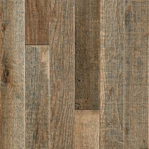 Bruce Barnwood Living Monroe Prefinished Solid Wood Flooring