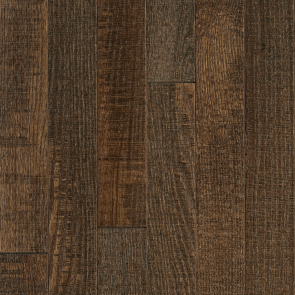 Bruce Barnwood Living Randolph Prefinished Solid Wood Flooring