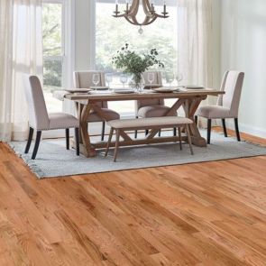 Bruce Hardwood Flooring SK3SV301S