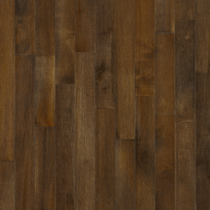 Bruce Kennedale Prestige Wide Plank 5" Cappucino