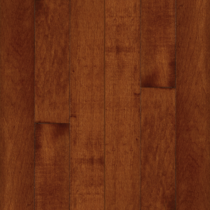 Bruce Kennedale Prestige Wide Plank 4" Cherry