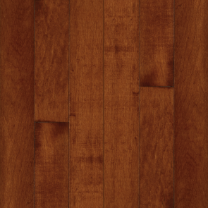 Bruce Kennedale Prestige Wide Plank 5" Cherry