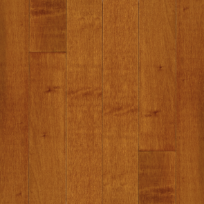 Bruce Kennedale Prestige Wide Plank 4" Cinnamon