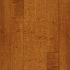 Bruce Kennedale Prestige Wide Plank 5" Cinnamon