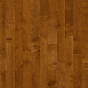 Bruce Kennedale Prestige Wide Plank 4" Sumatra