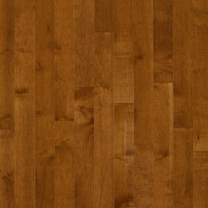 Bruce Kennedale Prestige Wide Plank 5" Sumatra