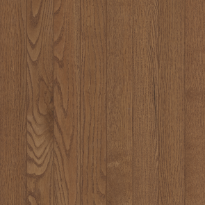Bruce Manchester Low Gloss Extra Spice Prefinished Solid Wood Flooring