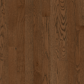 Bruce Natural Choice Brown Sugar Prefinished Solid Wood Flooring