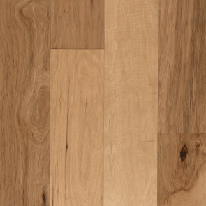 Bruce Next Frontier Natural Prefinished Engineered Wood Flooring