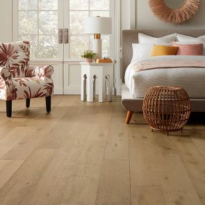 Veranda Charleston Magnolia French Oak Engineered Hardwood Flooring