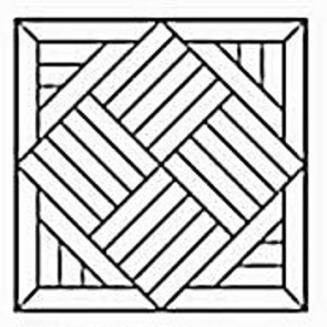 Chaucer Parquet Flooring