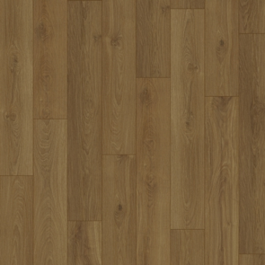 Chesapeake Firmfit Downtown Barstool Cherry Waterproof Vinyl Plank Flooring