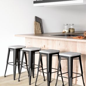 COREtec Plus XL Enhanced Tolima Pine Waterproof WPC Vinyl Flooring