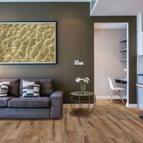 COREtec Pro Plus Enhanced Planks Portchester Oak