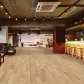 COREtec Pro Plus XL Enhanced Planks Cairo Oak