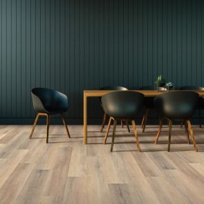 COREtec Pro Plus XL Enhanced HD Planks Bastion Elm