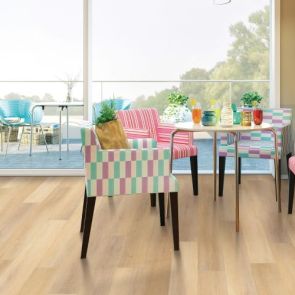 COREtec Pro Plus XL Enhanced HD Planks Canterbury Elm