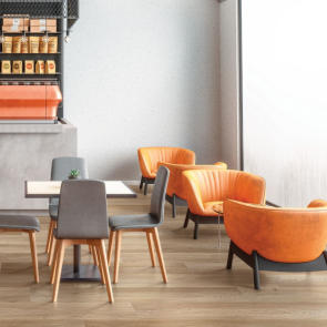 COREtec Pro Plus XL Enhanced HD Planks Southampton Oak