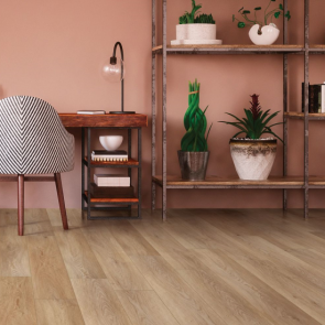 COREtec Pro Plus XL Enhanced HD Planks Wiltshire Oak