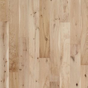 7 1/2" x 7/16" European French Oak Denton- SPECIAL BUY