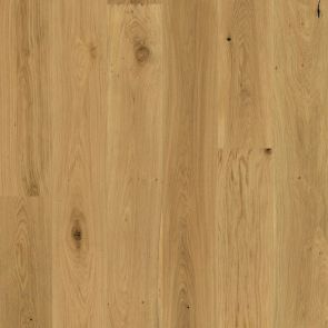European French Oak Natural Solid Hardwood Flooring