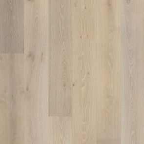 7 1/2" x 1/2" European French Oak Antique White