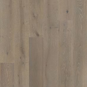 7 1/2" x 1/2" European French Oak Riverstone