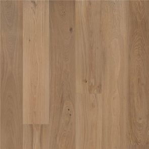 7 1/2" x 5/8" European French Oak Sandy Beige Hardwood Flooring