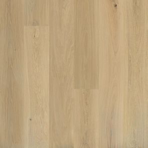 7 1/2" x 5/8" European French Oak Vintage White Hardwood Flooring