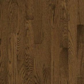 5&rdquo; x 3/4&rdquo; European French Oak Mocha