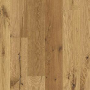 10 1/4" x 5/8" European French Oak Rustic Natural Prefinished Engineered Hardwood Flooring