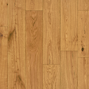 Garrison Canyon Crest European Oak Fraser Prefinished Engineered Hardwood Flooring