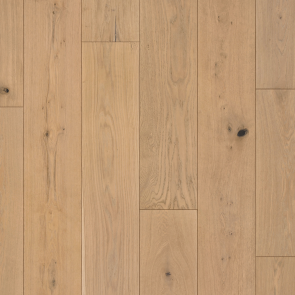 Garrison Canyon Crest European Oak Glenwood Prefinished Engineered Hardwood Flooring
