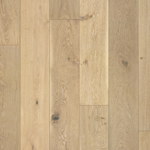 Garrison Canyon Crest European Oak Paria Prefinished Engineered Hardwood Flooring