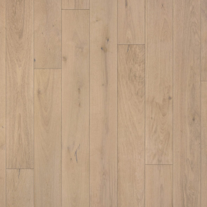 Garrison Da Vinci European Oak Bianca Prefinished Engineered Hardwood Flooring